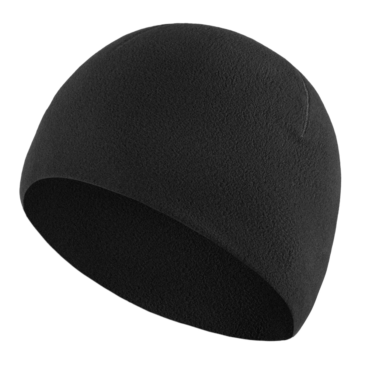 Beanie Hat 3.0 Himatec 100 Black