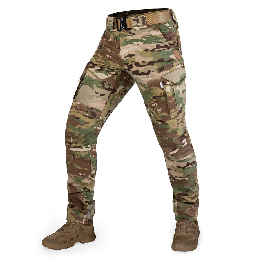 Hertz Pants 3.0 Twill MC