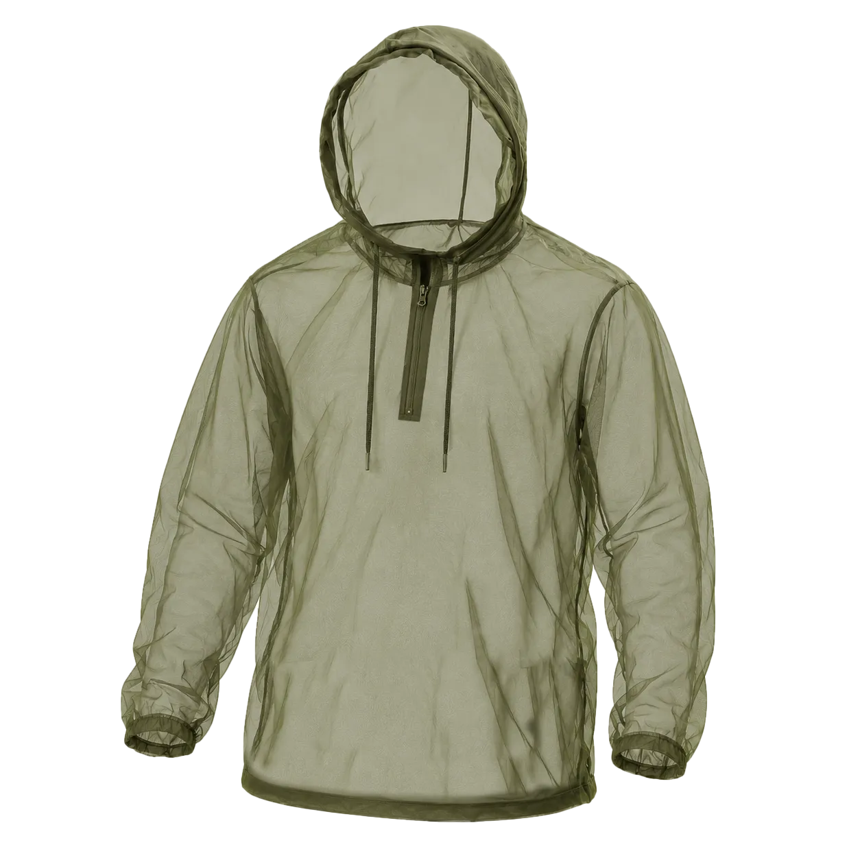 Anorak Mosquito 3.0 Olive