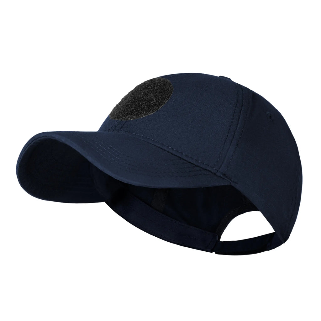 Baseball Cap NPU RS(80/20) Dark Blue
