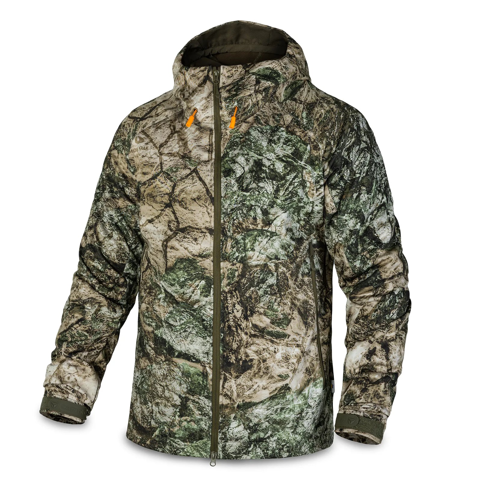 Rubicon SoftHeat Terra Hunting Jacket