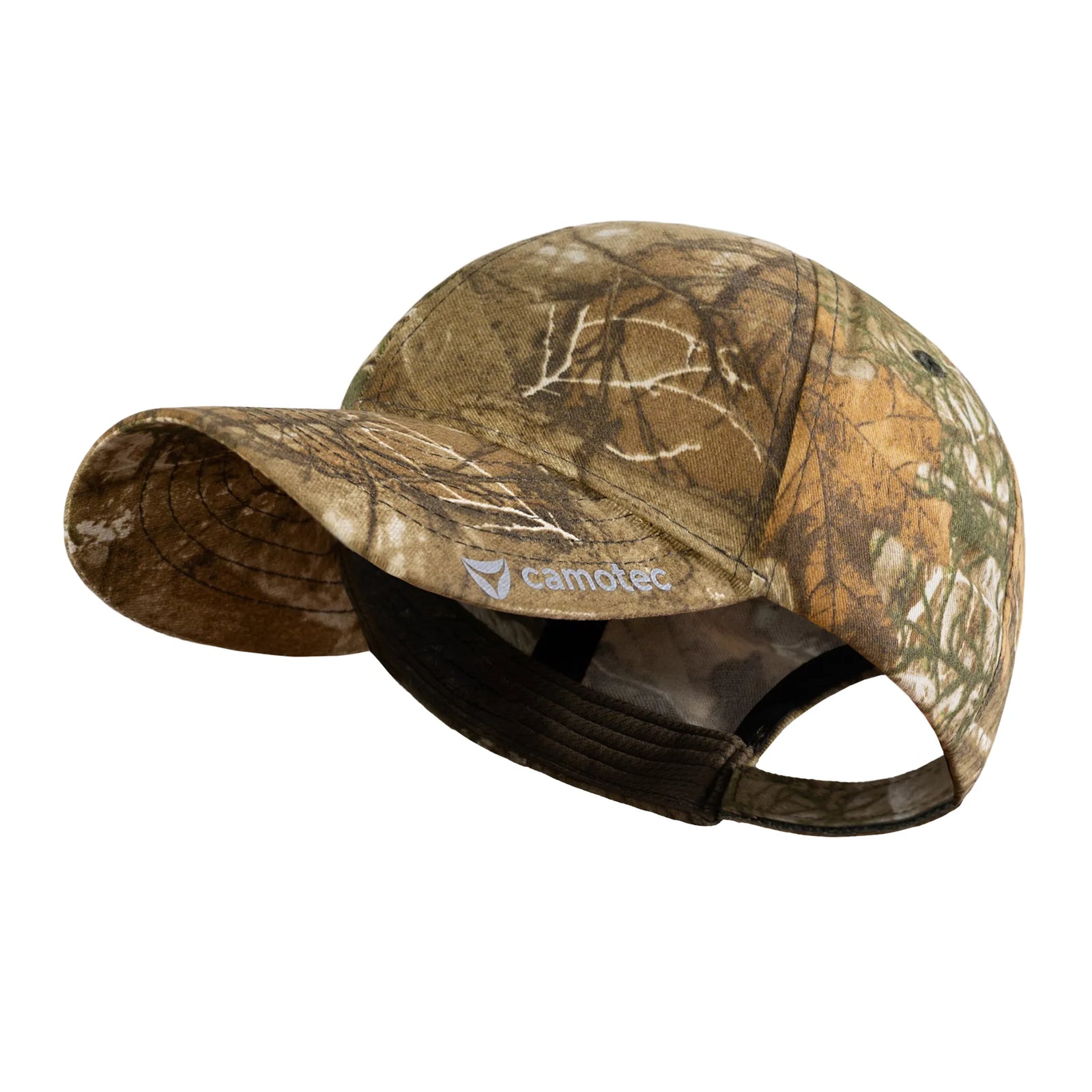 Twil Logo Sun Touch Baseball Cap