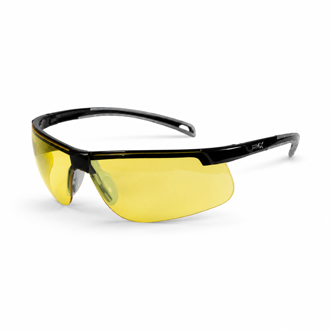 Pyramex Ever-Lite Yellow Glasses