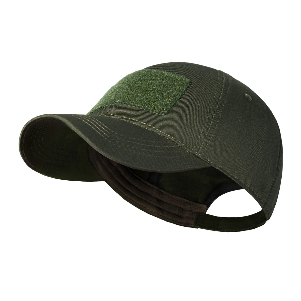 Tactic Twill Baseball Cap Dark Olive
