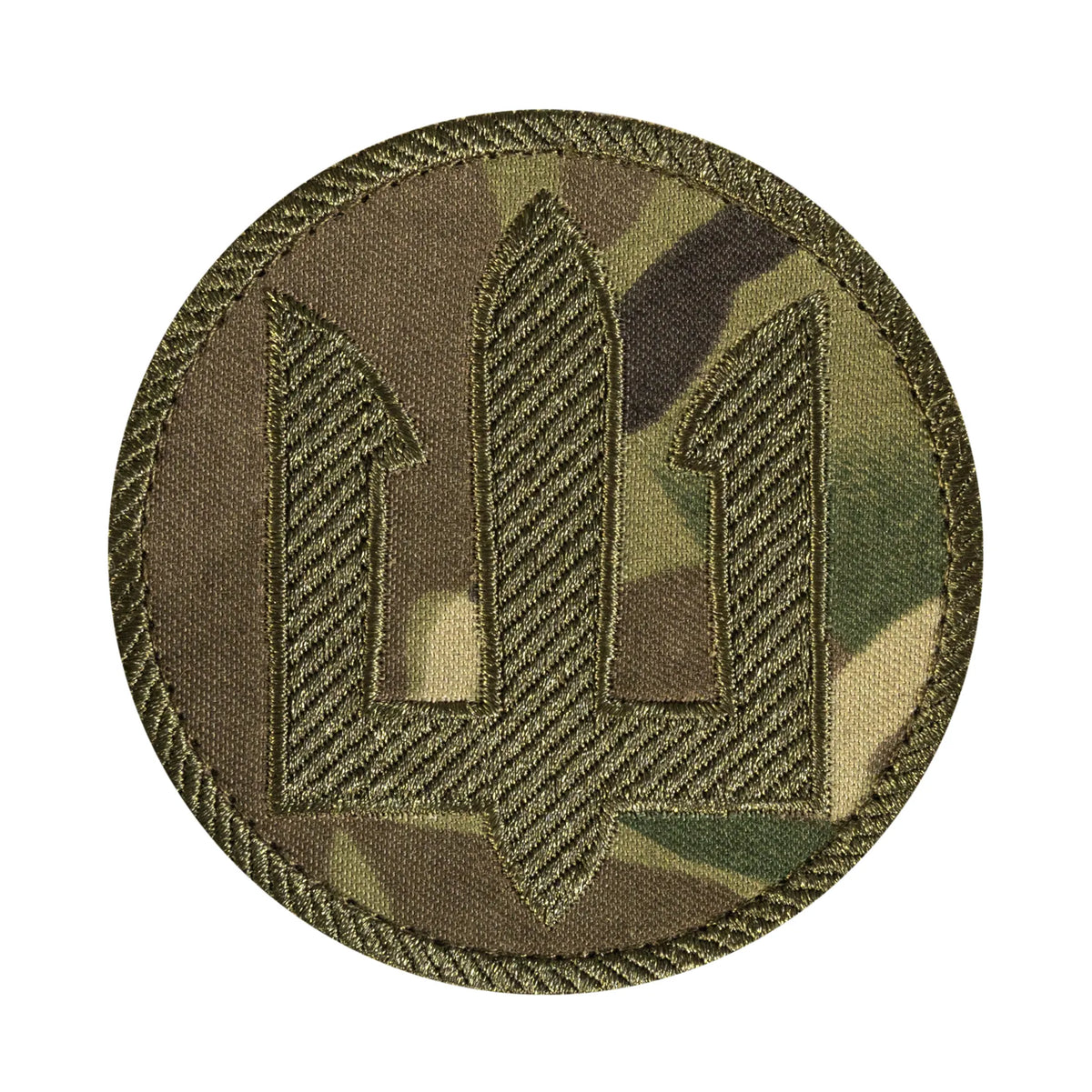 Ukrainian Armed Forces Marine Corps patch MC