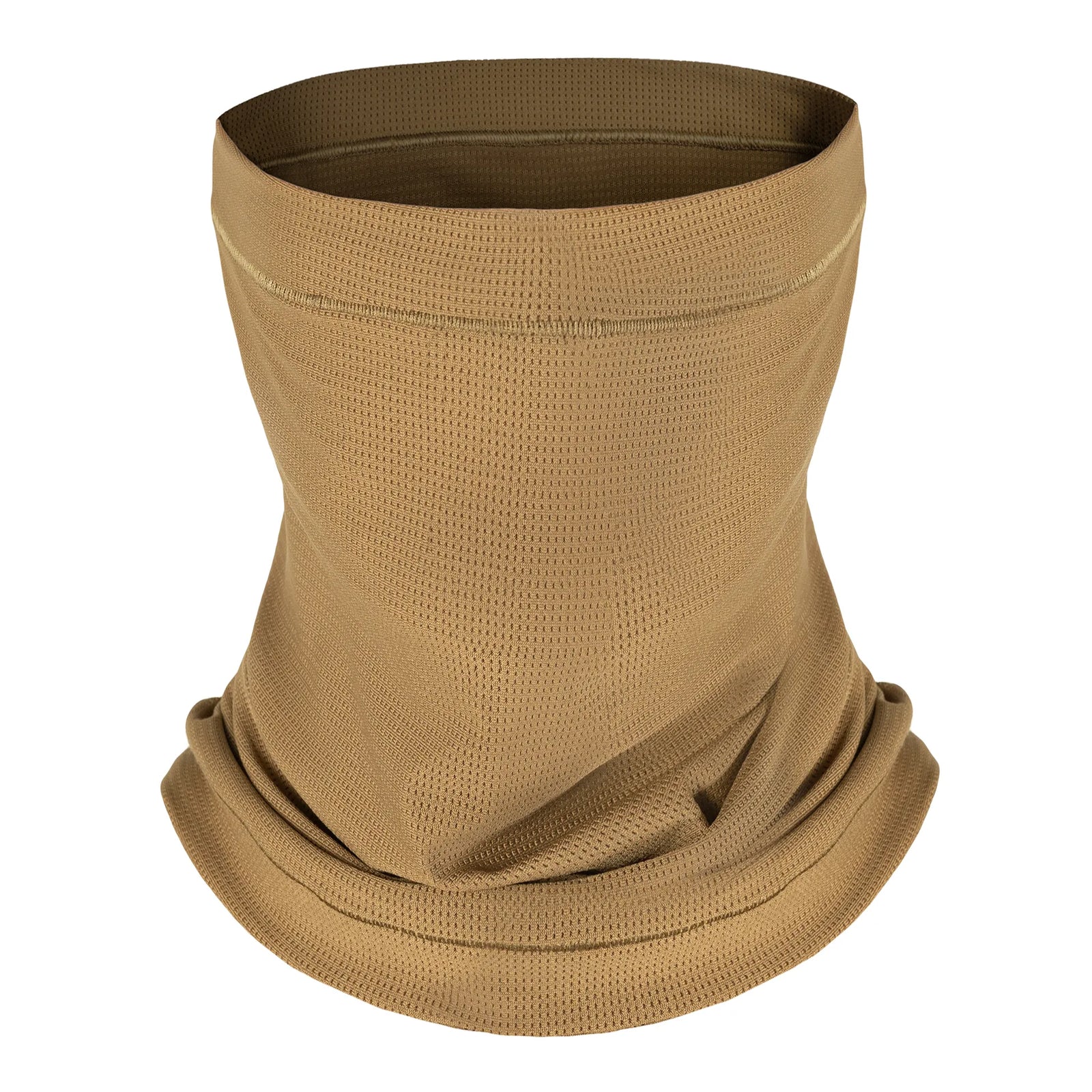 Snood Basic CoolPass Grid 2.0 Coyote