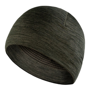 Шапка Beanie 3.0 Polarheat QS Олива меланж