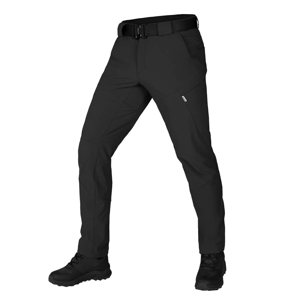 Штани Lizard 2.0 Nylon Чорні