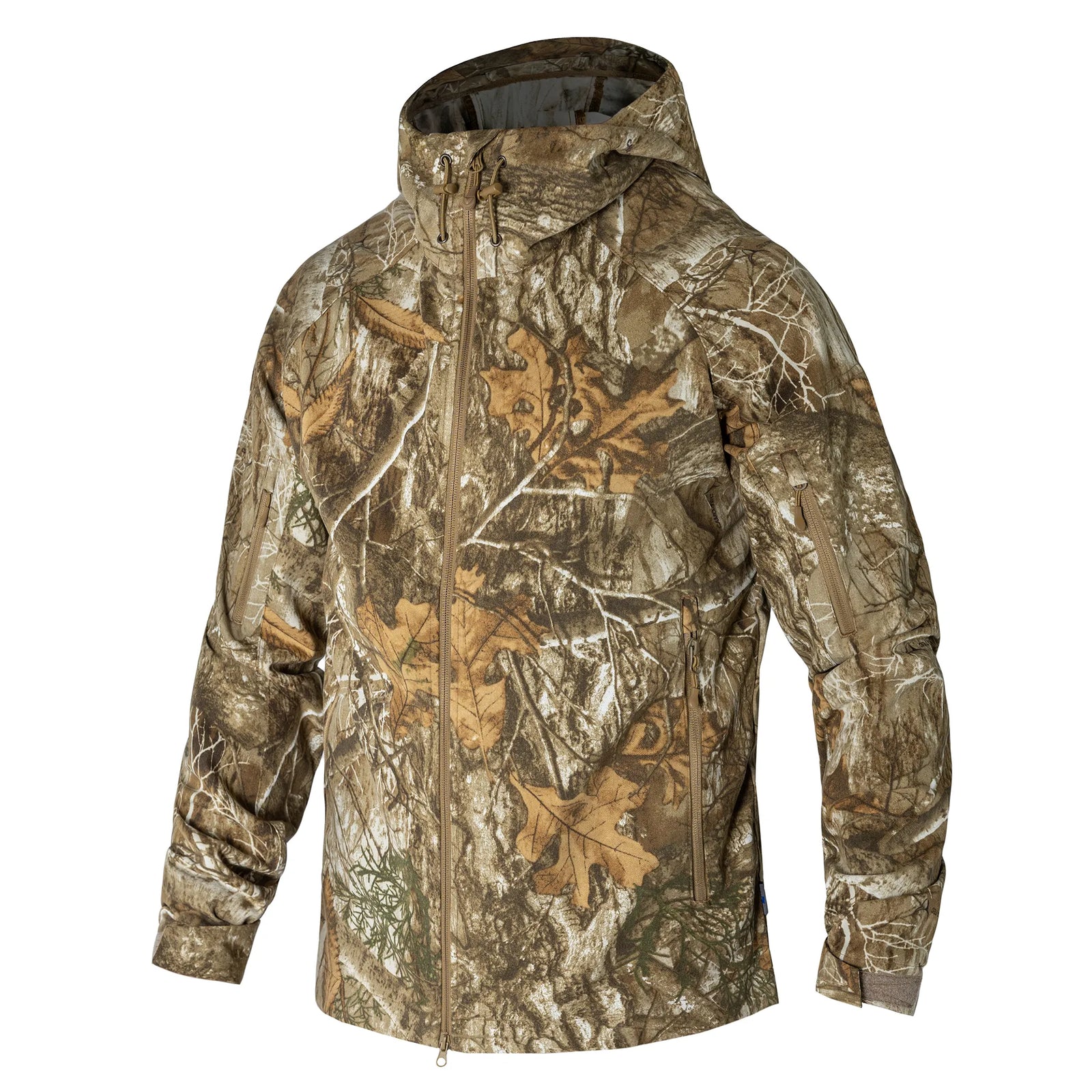Instinct 2.0 Twill Touch of Sun Jacket