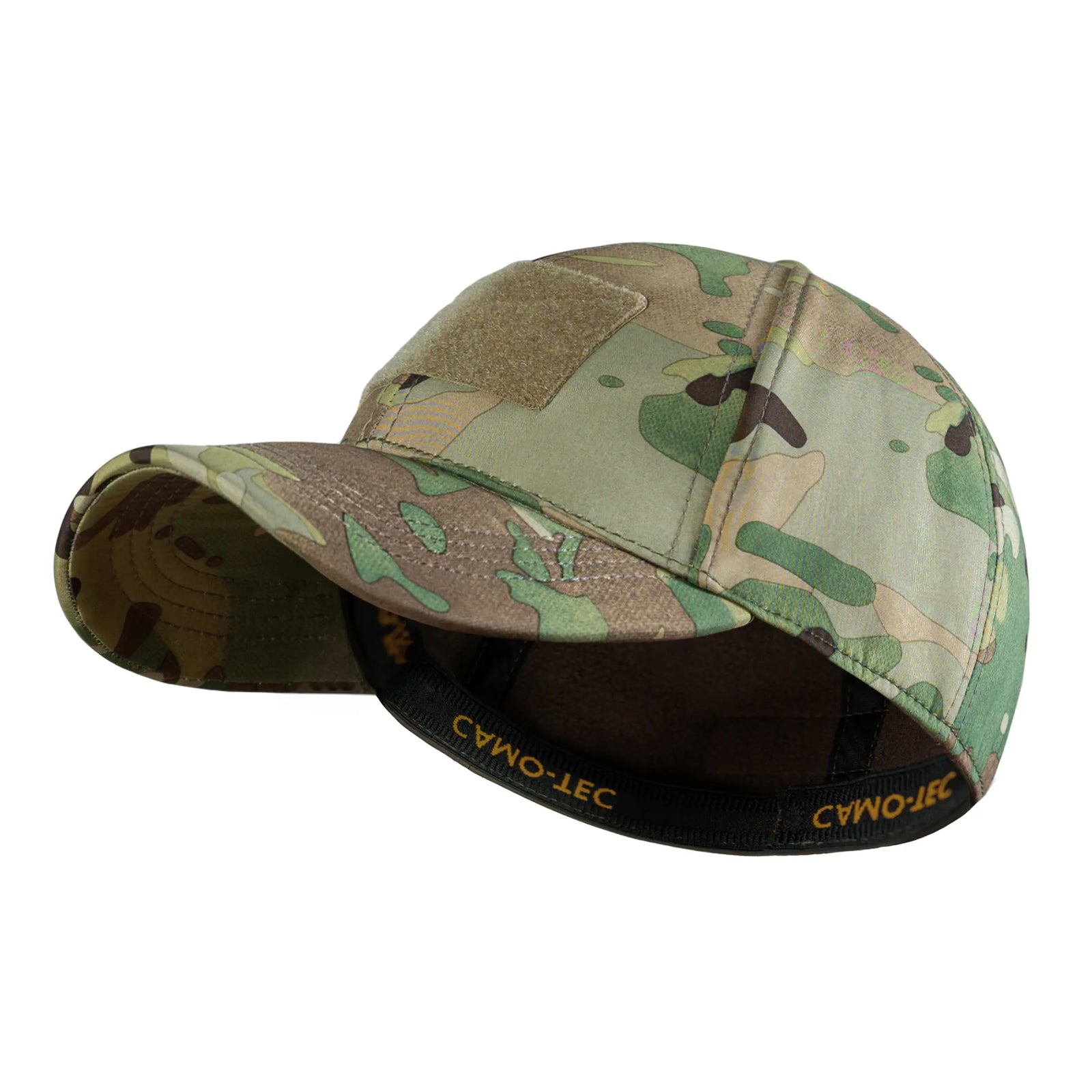 Tactic SoftShell MC Baseball Cap