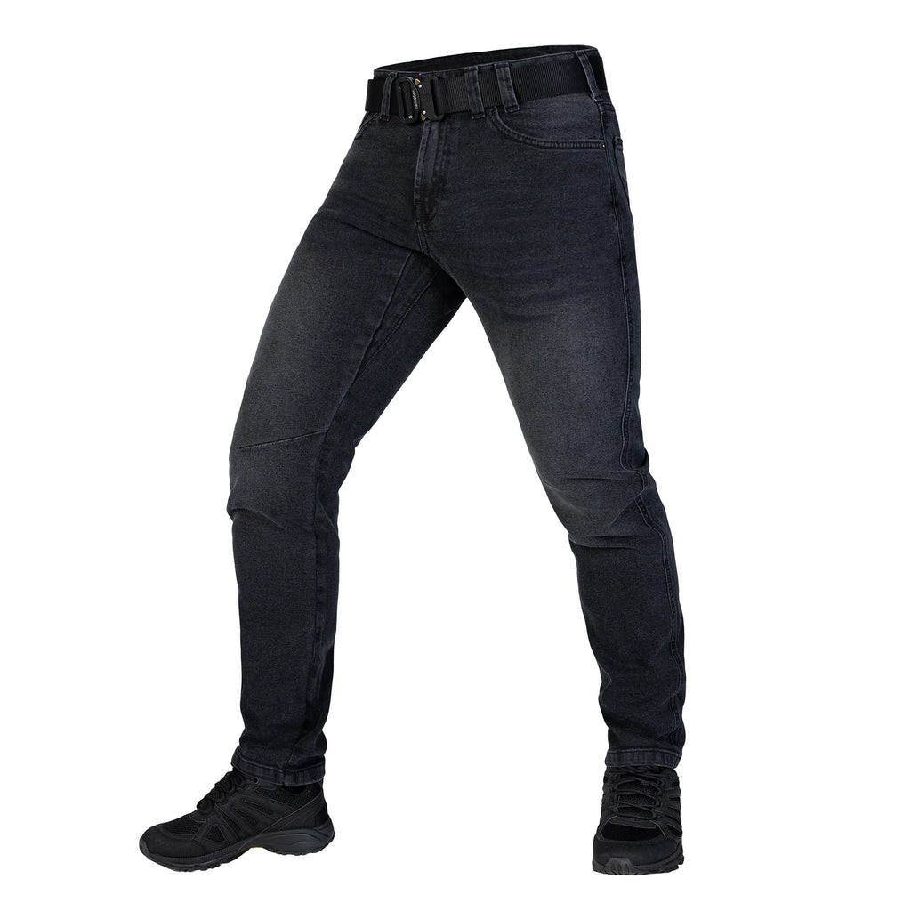 UTJ Jeans Dark Grey