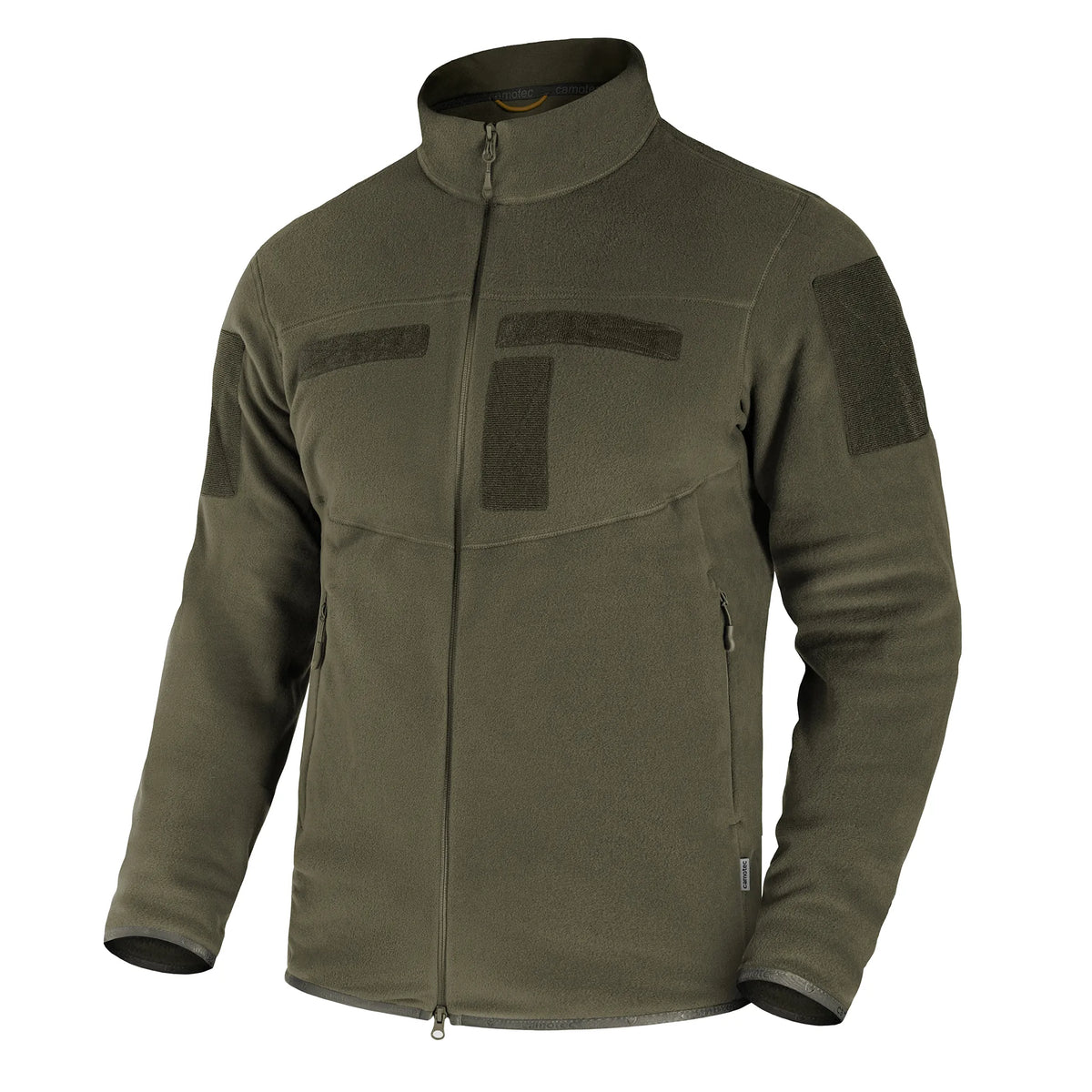 Army Himatec 100 sweatshirt Olive
