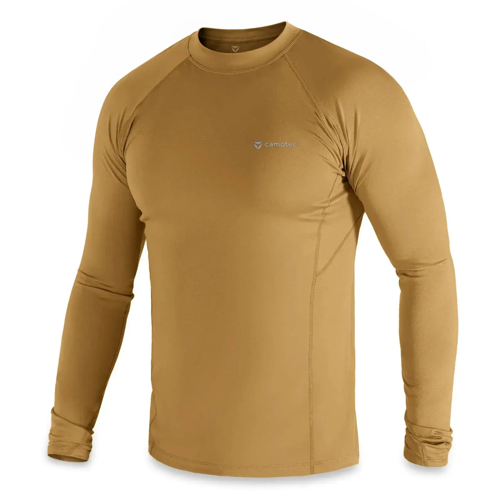 Лонгслів Thorax Pro SJ Койот