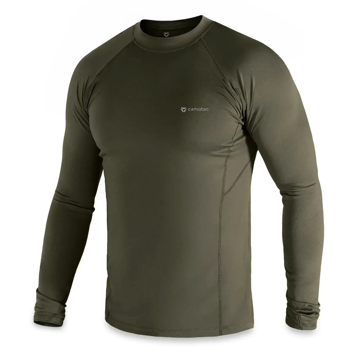 Лонгслів Thorax Pro SJ Олива