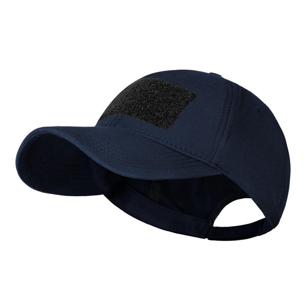 CG Tactic NF Baseball Cap Dark Blue