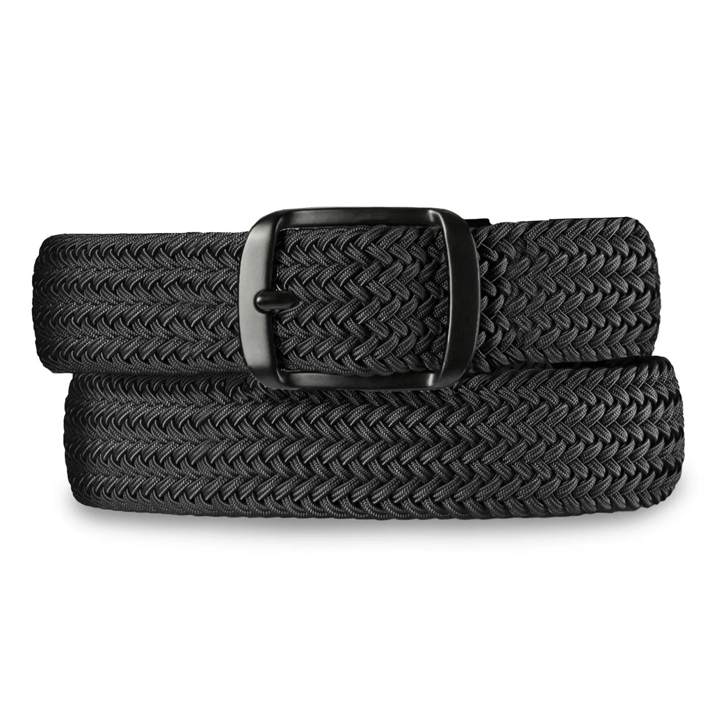 Belt Urban Flex Black