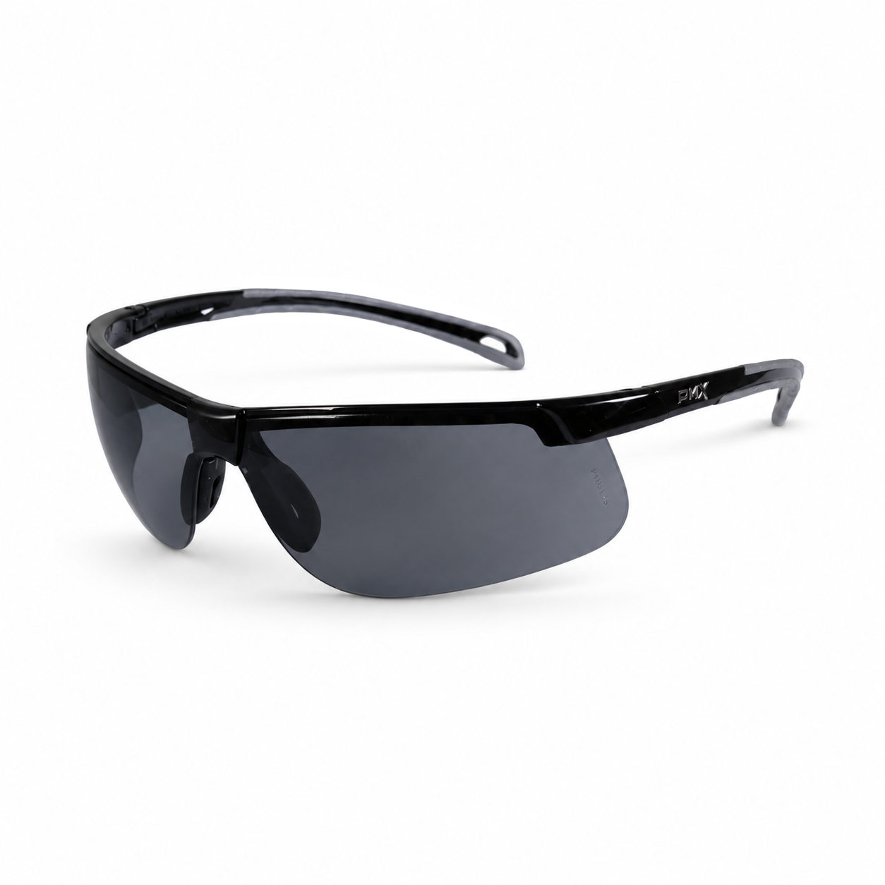 Pyramex Ever-Lite Anti-Fog Dark Gray Glasses