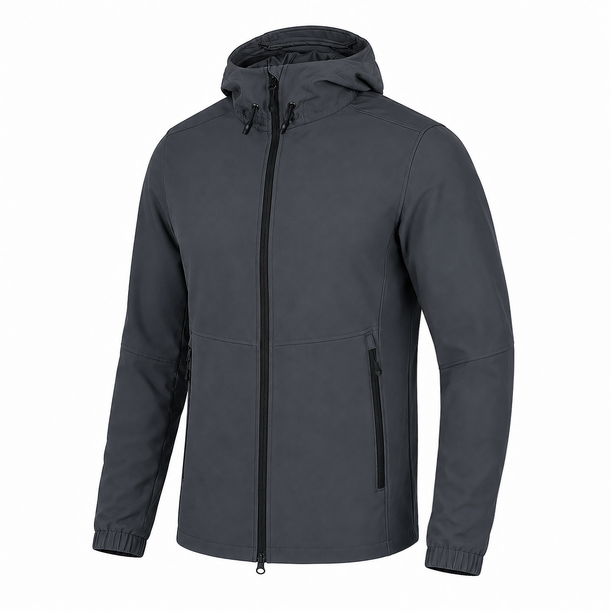 WindBlock 2.0 Graphite Windbreaker Jacket