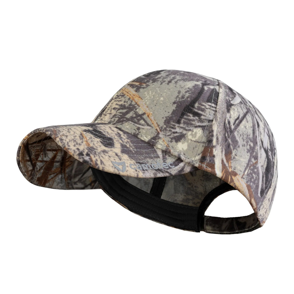 Baseball Cap Twill Logo Tatar Zillya
