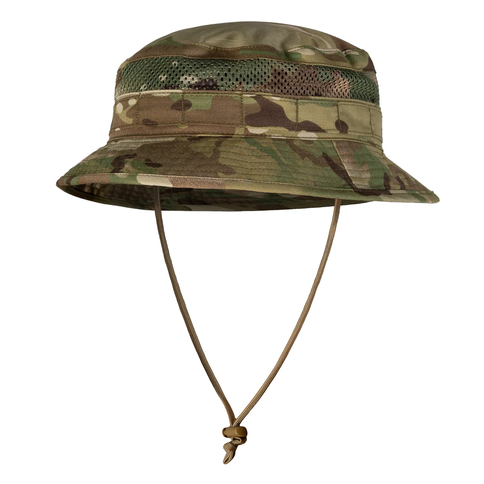 Boonie Hat Air Twill MC