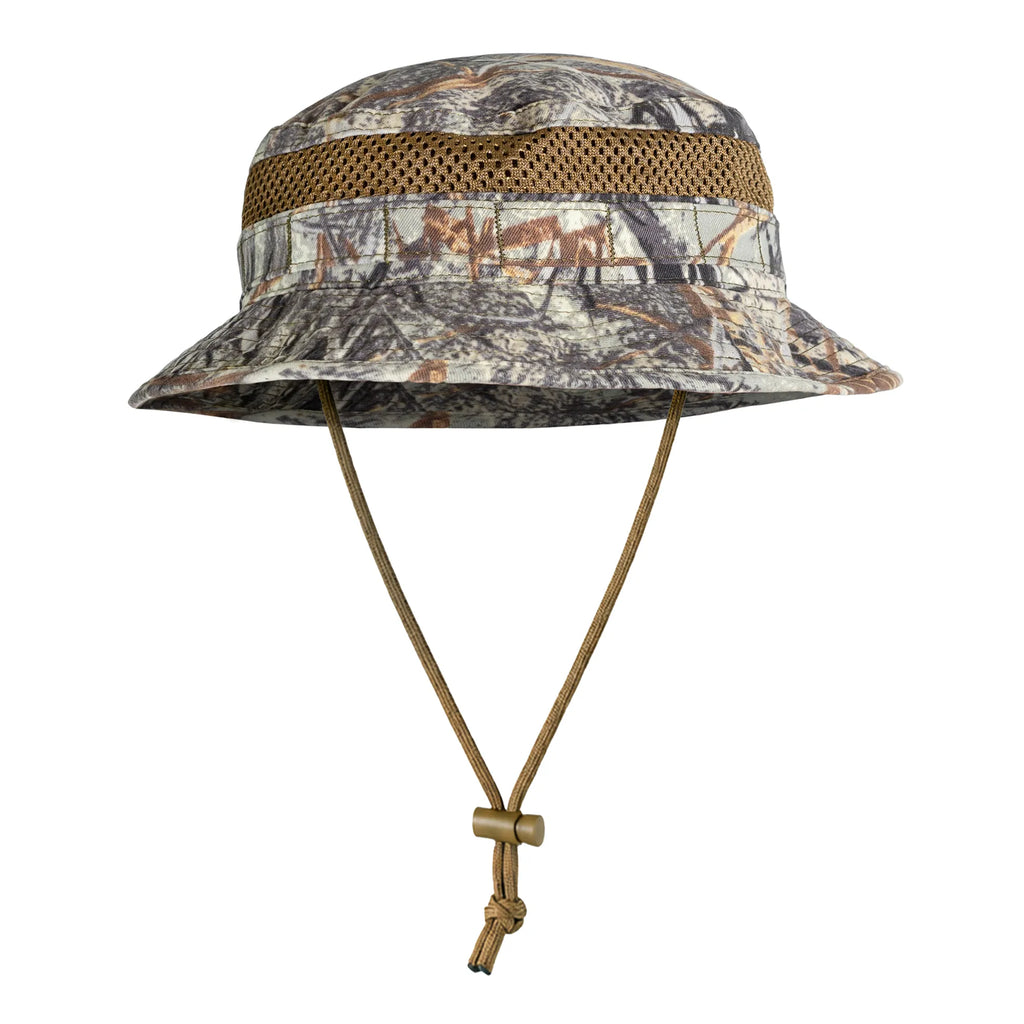 Boonie Hat Air Twill Tatar Herb