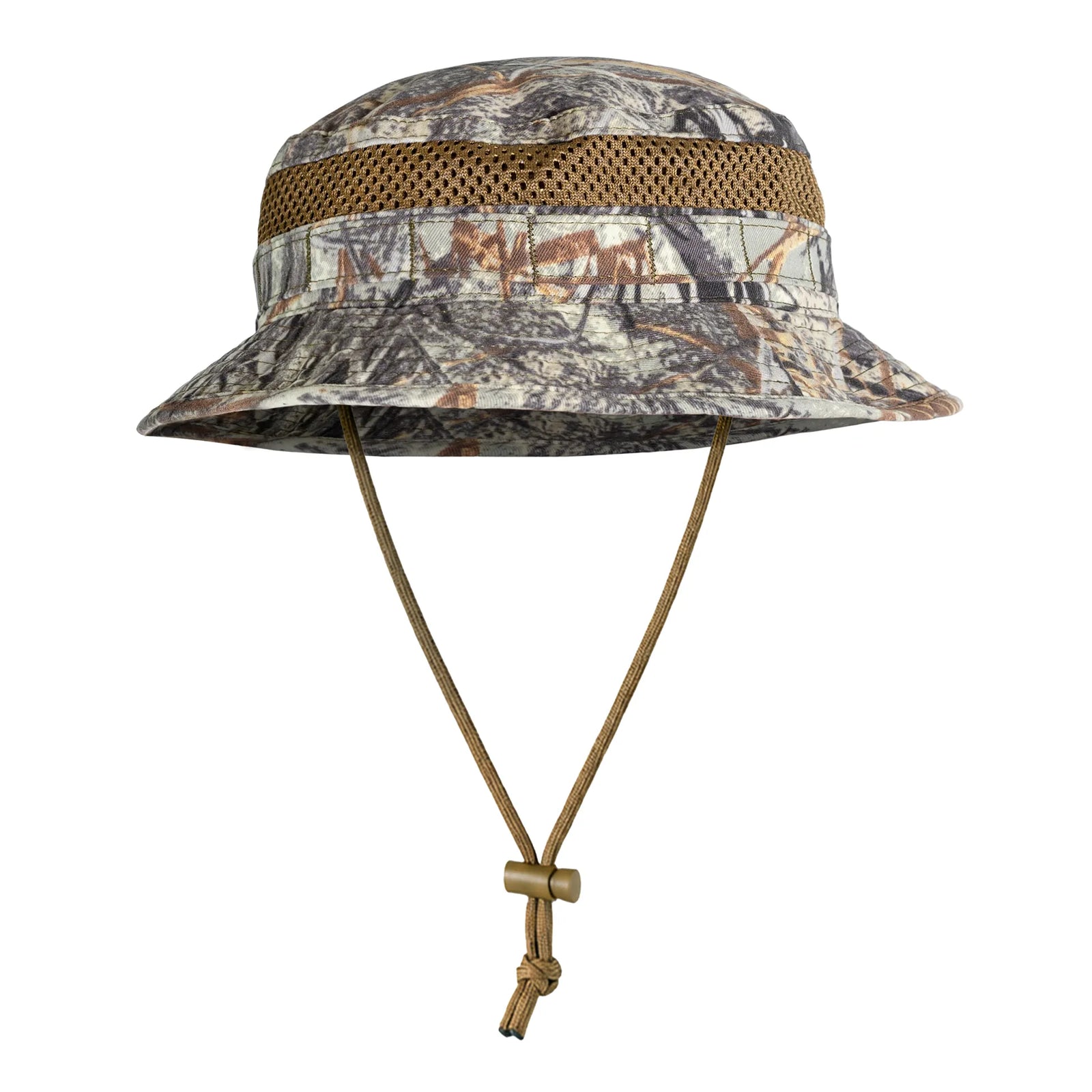 Boonie Hat Air Twill Tatar Herb