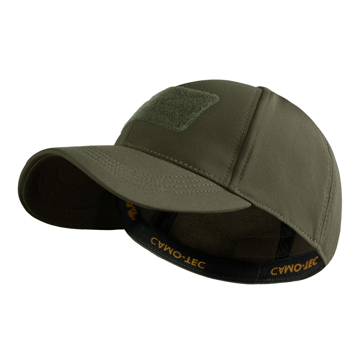 Tactic SoftShell Olive Baseball Cap