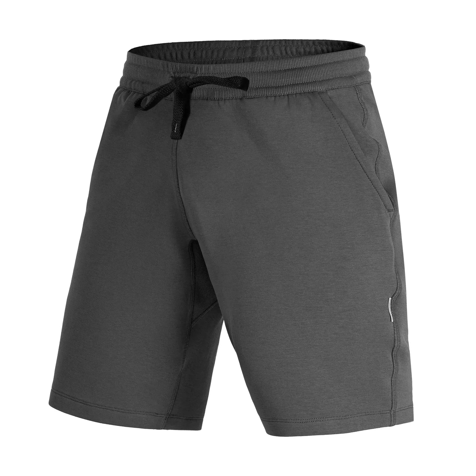 FitPro ShapeKnit Shorts Graphite