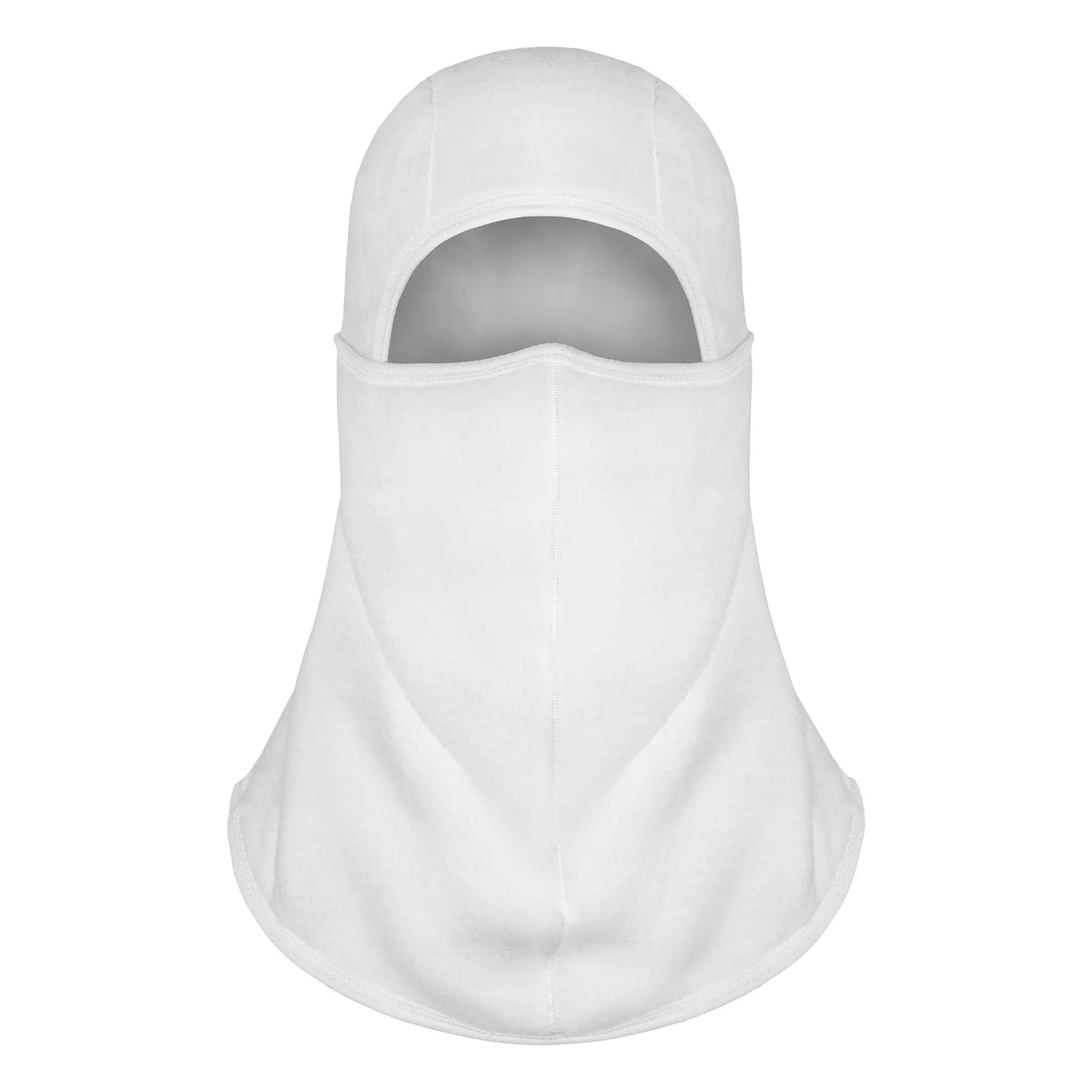 Балаклава Pro Fleece 230 Біла