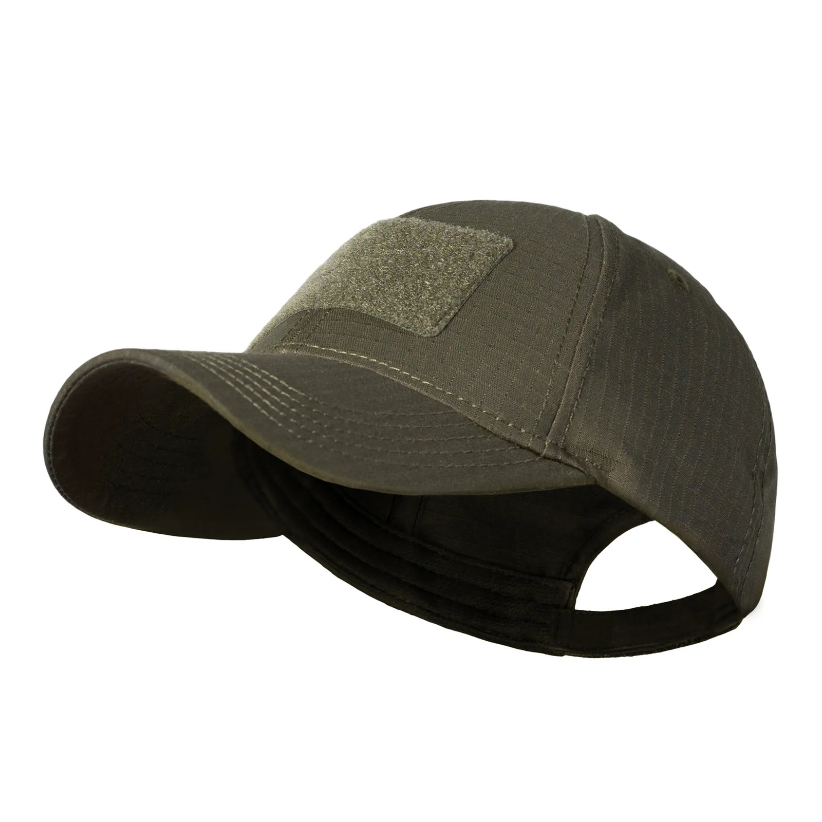Tactic Rip-Stop Stretch Baseball Cap Olive