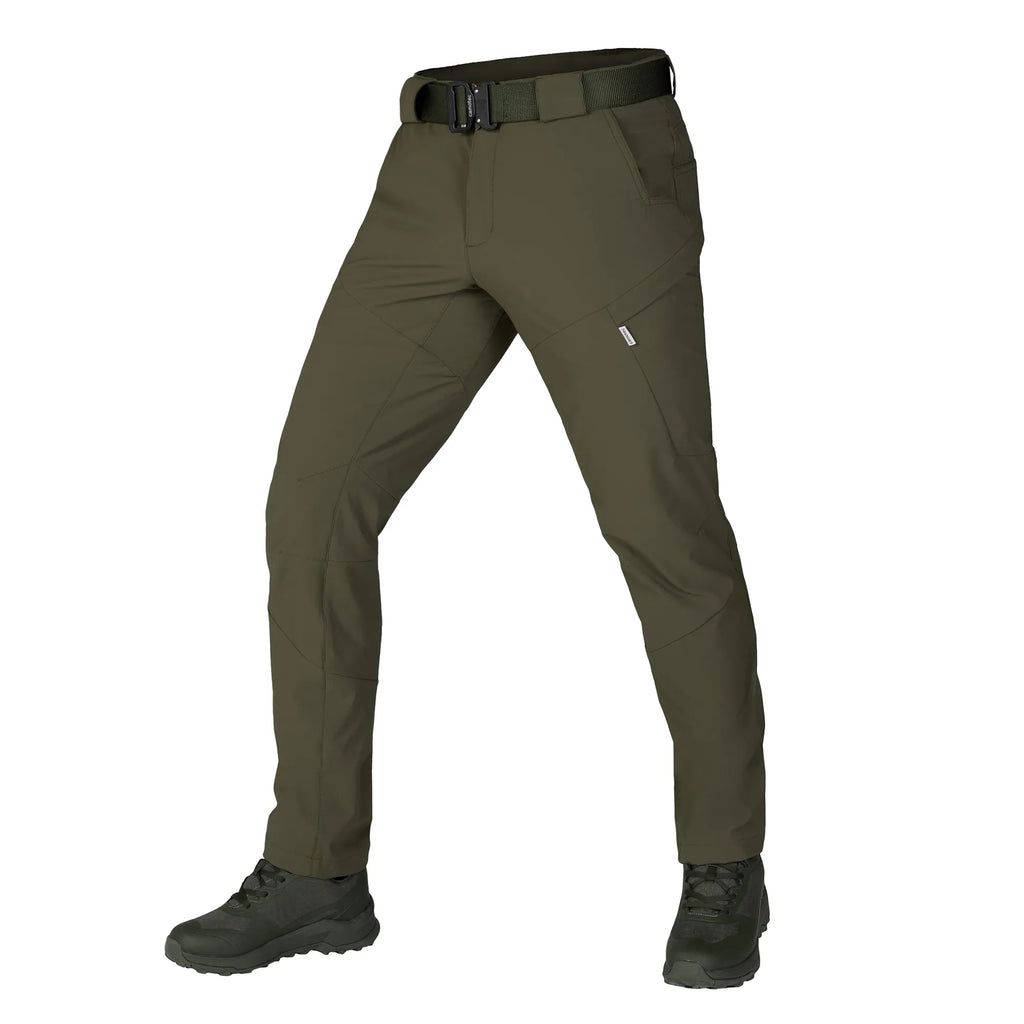 Штани Lizard 2.0 Nylon Олива
