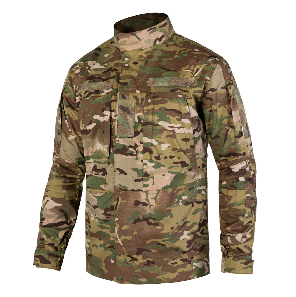 Blitz Twill jacket MC