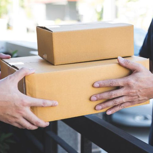 Dropshipping