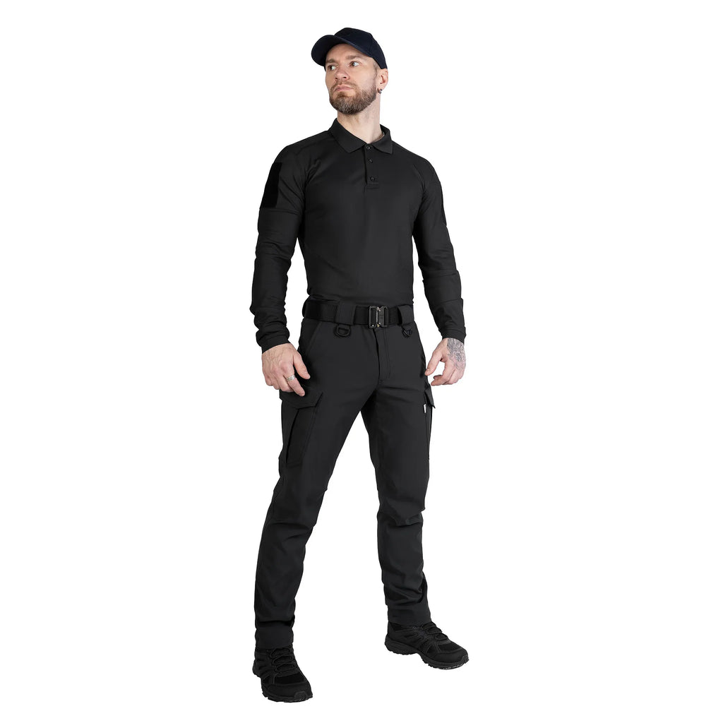 Guard DW LT Tactical Pants Black