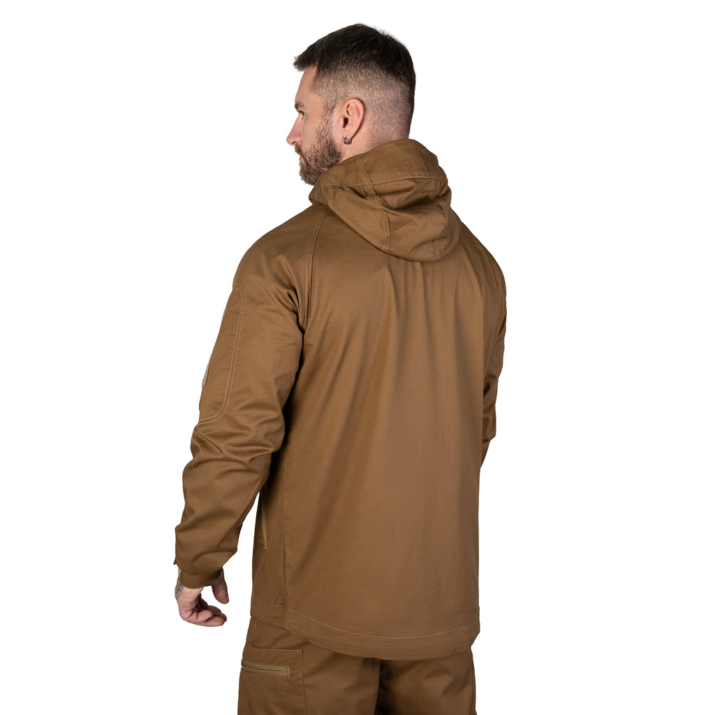 Куртка Stalker 3.0 Twill Койот