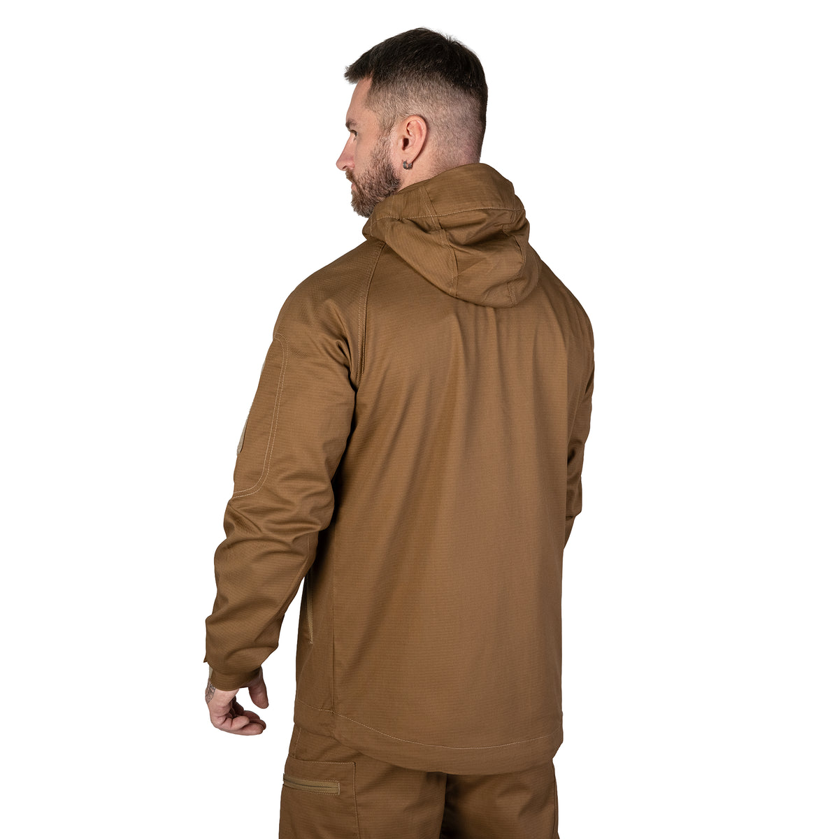 Куртка Stalker 3.0 Twill Койот