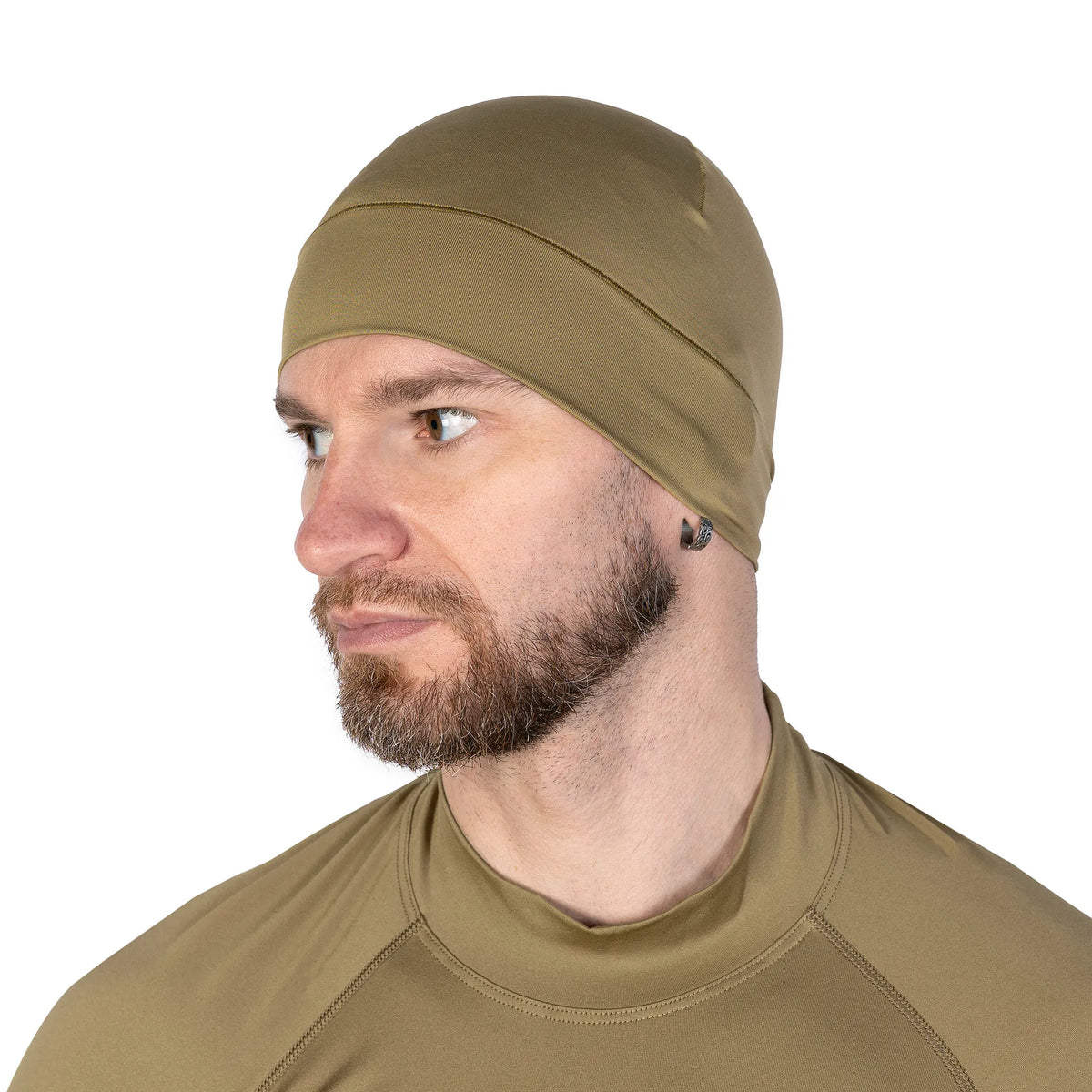 Balaclava CoolPass SJ Tan