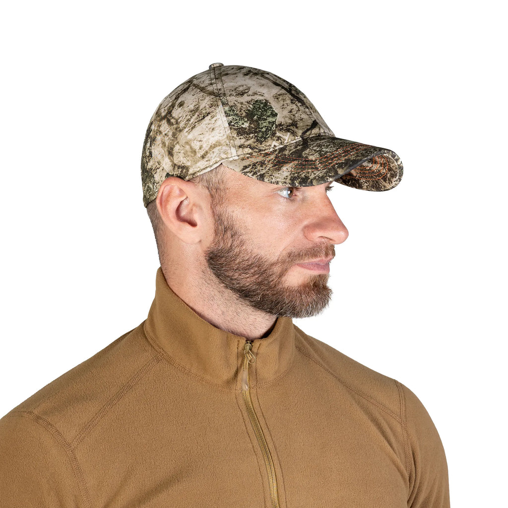 Бейсболка CamoFLEX Terra Ua