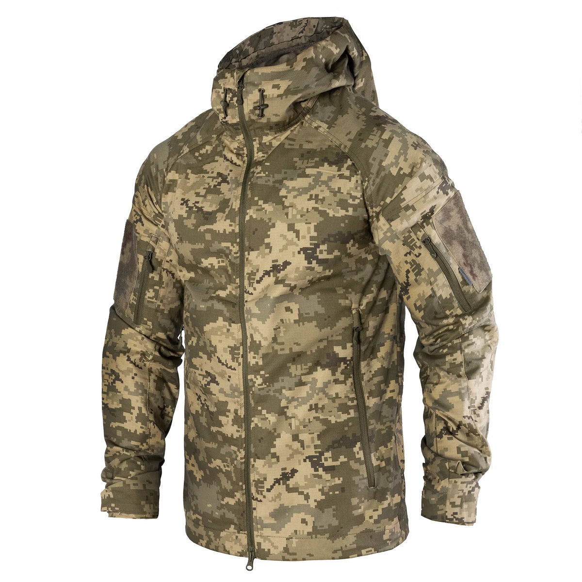 Stalker 3.0 Twill Pixel Suit