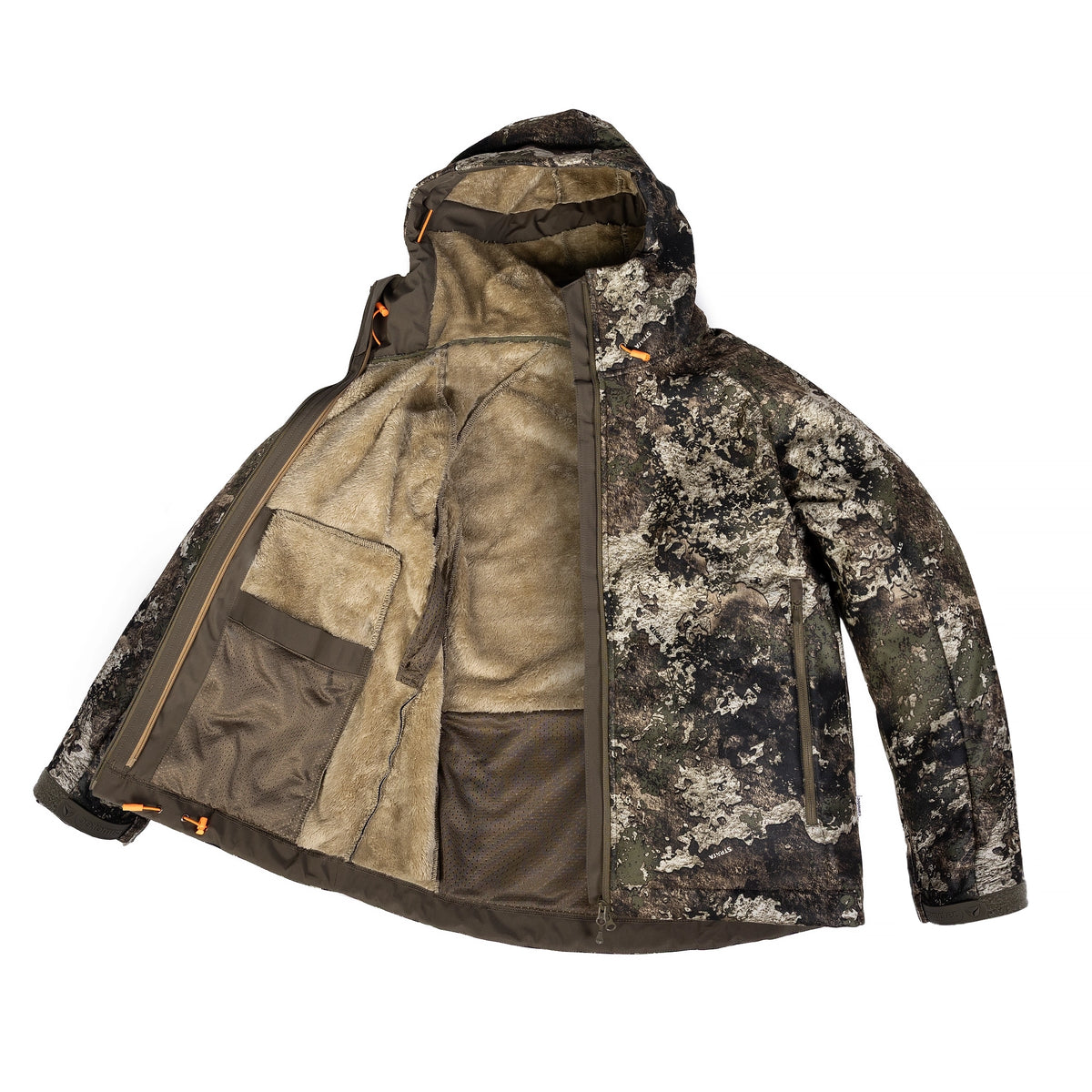 Rubicon StormWall Shrp Norman Suit
