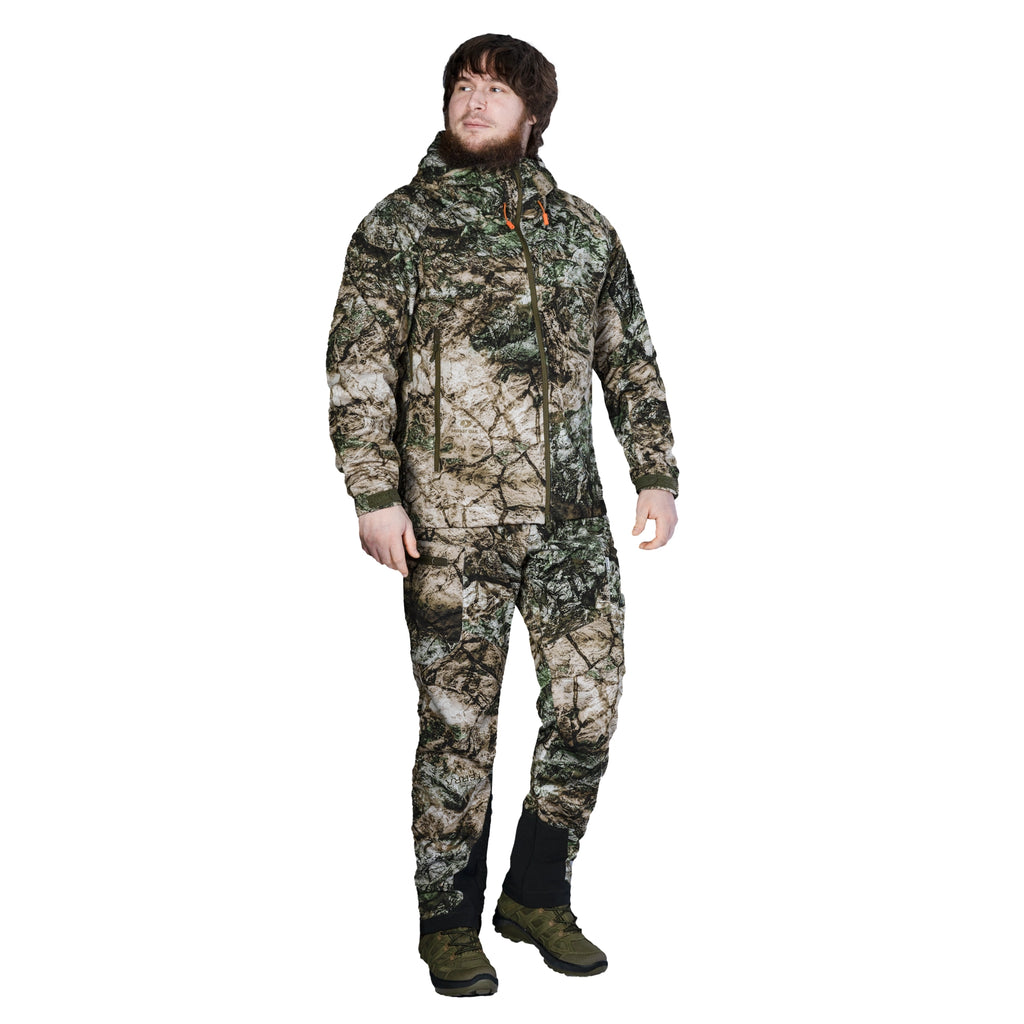 Rubicon SoftHeat Terra Hunting Suit