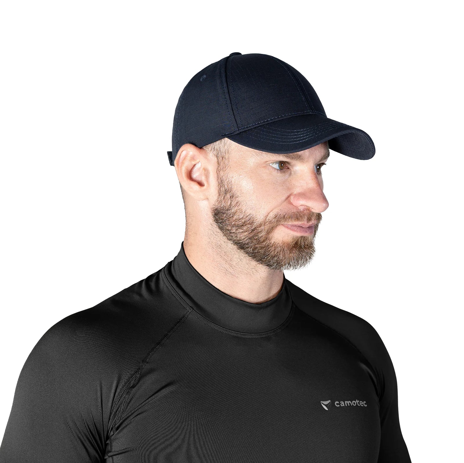 UTC RS(80/20) Dark Blue Baseball Cap