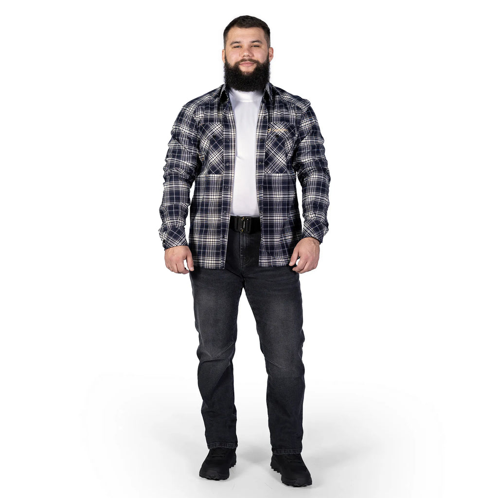 UTJ Jeans Dark Grey