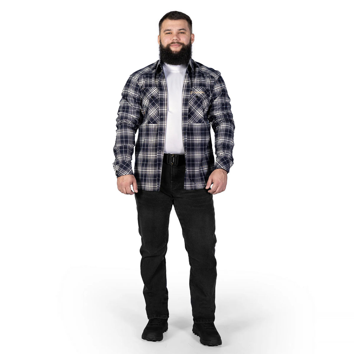 UTJ Jeans Black