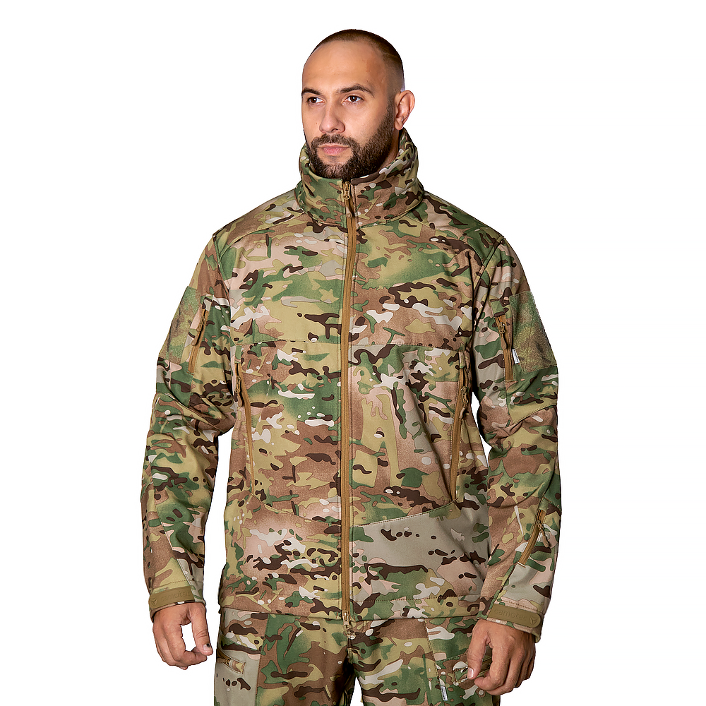 Stalker Phantom MC Suit
