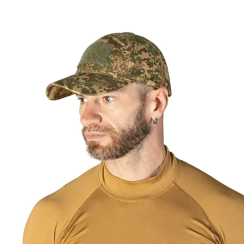 Baseball Cap Tactic RS TF Predator G-0822
