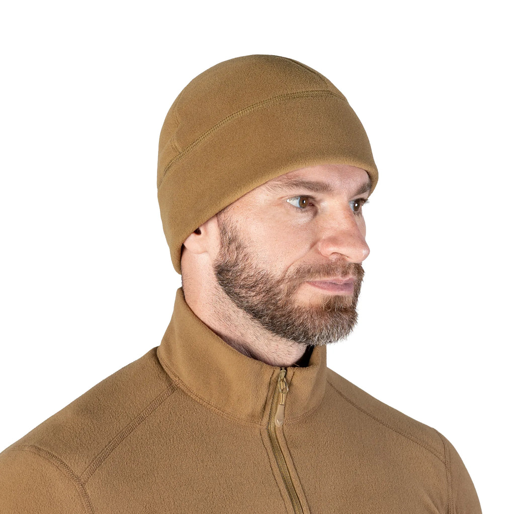 Beanie 2.0 Himatec Pro Coyote