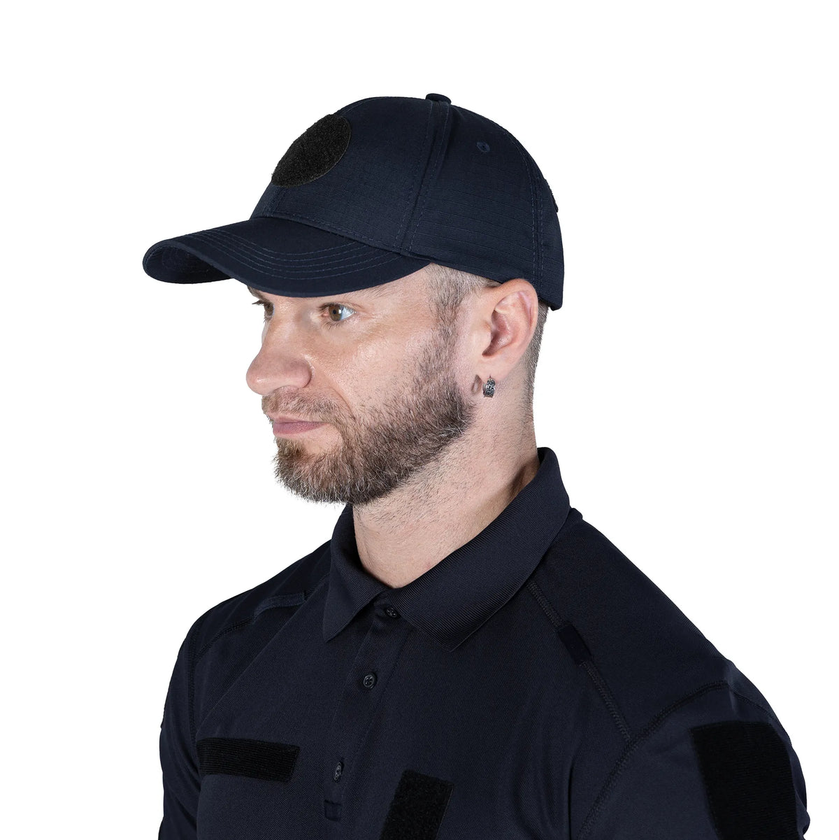 Baseball Cap NPU RS(80/20) Dark Blue