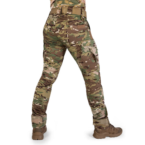 Hertz Pants 3.0 Twill MC