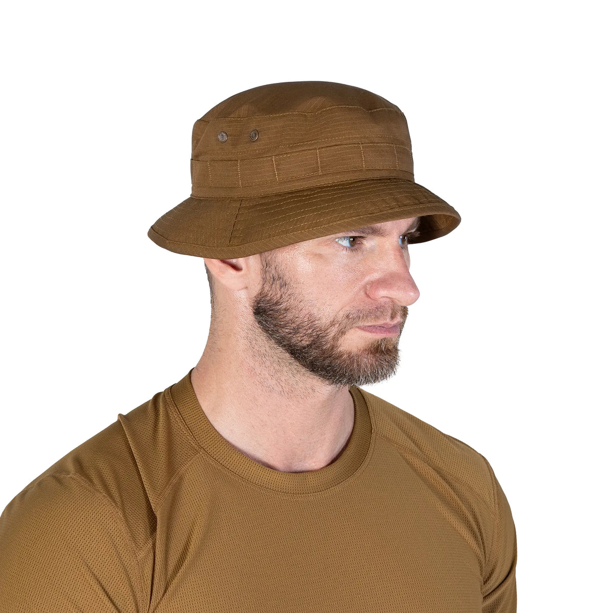 Boonie Hat 2.0 Twill Coyote
